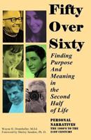 Fifty Over Sixty 1974556522 Book Cover