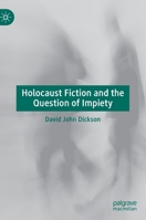 Holocaust Fiction and the Question of Impiety 303112393X Book Cover