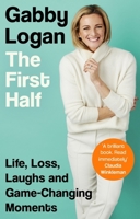 The First Half 0349433089 Book Cover