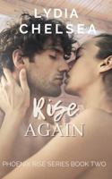 Rise Again 1736203339 Book Cover