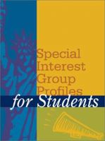 Special Interest Group Profiles for Students 0787627941 Book Cover