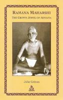 Ramana Maharshi The Crown Jewel of Advaita 8186569952 Book Cover