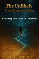 The Unlikely Cartographer: A New Map for a World in Transition B0FGDRM7JM Book Cover