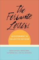 The Ferrante Letters 0231194579 Book Cover