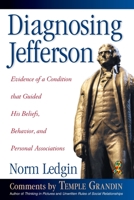 Diagnosing Jefferson 1885477600 Book Cover