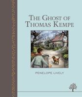 The Ghost of Thomas Kempe 0749707917 Book Cover