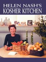 Helen Nash's Kosher Kitchen 0765761548 Book Cover