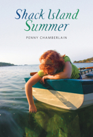 Shack Island Summer 1550391755 Book Cover
