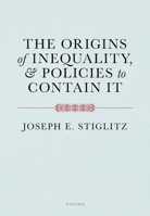 The Origins of Inequality 0198799594 Book Cover