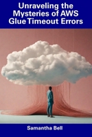 Unraveling the Mysteries of AWS Glue Timeout Errors B0CDYTWWXS Book Cover