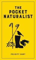 The Pocket Naturalist 1849538034 Book Cover