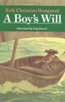 A Boy's Will 0395332273 Book Cover