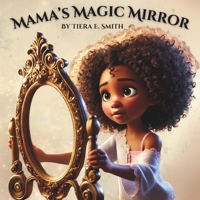 Mama's Magic Mirror 1737997223 Book Cover
