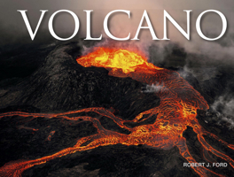 Volcano (Mini Landscape) B0FKWSS9ML Book Cover