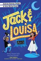 Jack & Louisa: Act 3 0448478412 Book Cover