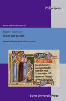 Israel Am Jordan: Narrative Topographie Im Buch Josua 3899718062 Book Cover