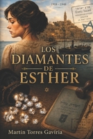 Los diamantes de Esther (Spanish Edition) B0HBXLHDCP Book Cover