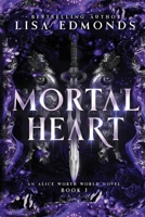 Mortal Heart 1648982522 Book Cover