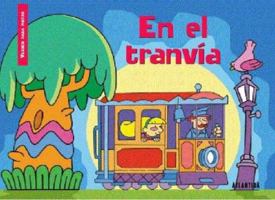 En El Tranvia (Spanish Edition) 9500829983 Book Cover