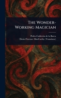 The Wonder-Working Magician 1023076411 Book Cover