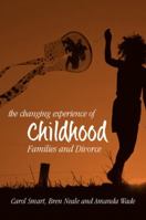 The Changing Experience of Childhood 0745624006 Book Cover