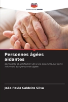 Personnes âgées aidantes 6206311015 Book Cover