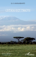 L'Eden est triste 2296960871 Book Cover