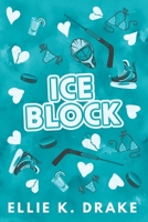 Ice Block B0FB3ZGM5W Book Cover
