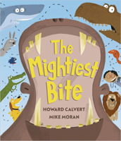 The Mightiest Bite B0CQG9CXD9 Book Cover