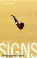 Signs: An Introduction to Semiotics 0802077803 Book Cover