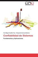 Confiabilidad de Sistemas 3659036498 Book Cover