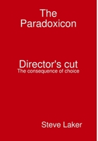 The Paradoxicon 1326520431 Book Cover