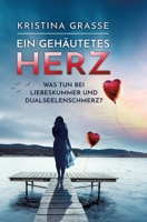 Ein Geh�utetes Herz 374694449X Book Cover