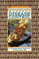 Natural Disease Control 1889538175 Book Cover