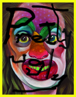 Pretty Ugly: A Visual World of the Wonderfully Weird 988706601X Book Cover