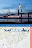 Explorer's Guide South Carolina 1682681068 Book Cover