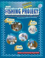 The Fishing Project Vol.3 1530892120 Book Cover