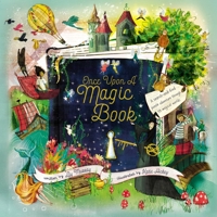 Once Upon a Magic Book 178603073X Book Cover