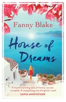 House of Dreams 1409159876 Book Cover