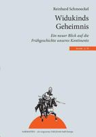 Widukinds Geheimnis: Der Adel der alten Niedersachsen stammte von Sarmaten ab 3837046141 Book Cover