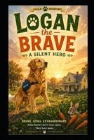 Logan the Brave: A Silent Hero B0GZN9G35D Book Cover