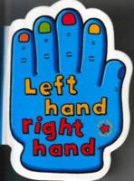 Left Hand Right Hand 1856023354 Book Cover