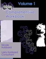 DA Shadow Phantom Comprehensive Workbook 1530824834 Book Cover