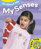 My Senses 1597711888 Book Cover