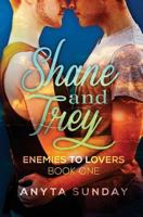 Shane and Trey 149352352X Book Cover