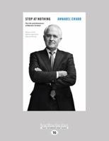 Stop at Nothing: The Life and Adventures of Malcolm Turnbull B00CUVEF7Q Book Cover