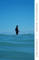 Far District: Poems 0374604827 Book Cover