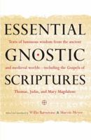 Essential Gnostic Scriptures 1590309251 Book Cover