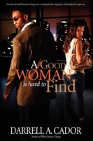 A Good Woman Is Hard To Find 1424328942 Book Cover