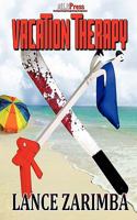 Vacation Therapy 1608202267 Book Cover